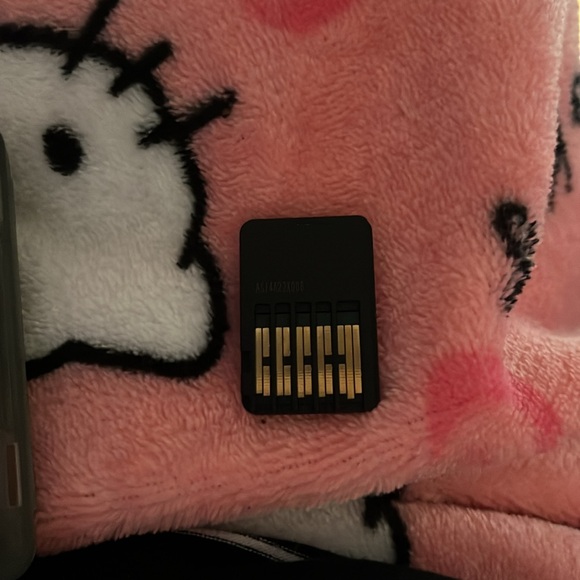 Nintendo switch Crash bandicoot racing game + game case - Picture 2 of 3